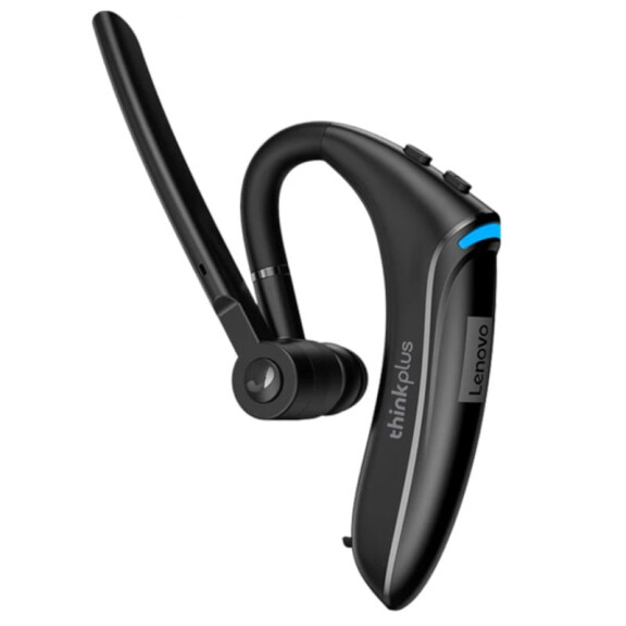 Słuchawka bezprzewodowa do rozmów Lenovo BH4 z mikrofonem Bluetooth