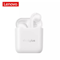 Słuchawki bezprzewodowe Lenovo LP2 douszne z mikrofonem TWS