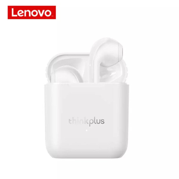 Słuchawki bezprzewodowe Lenovo LP2 douszne z mikrofonem TWS