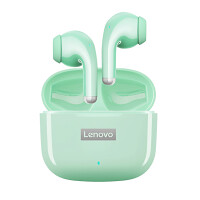 Słuchawki bezprzewodowe bluetooth TWS douszne Lenovo LP40 Pro