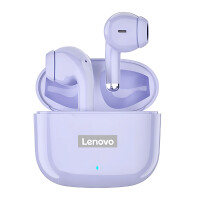 Słuchawki bezprzewodowe bluetooth TWS douszne Lenovo LP40 Pro