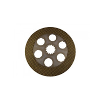 Tarcza Hamulcowa John Deere RE334882