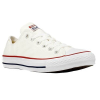 buty męskie converse chuck taylor all star ox m7652c białe