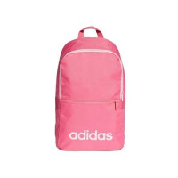 plecak adidas linear classic dt8635 różowe