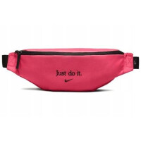 torebka unisex nike heritage hip pack ba5781674 różowe