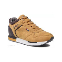 buty męskie lee cooper lcj21290643m lcj21290643m brązowe