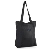 puma damska torebka na co dzień 07985701 core pop shopper
