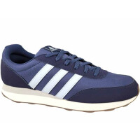 buty męskie adidas run 60s 3.0 ig1178 granatowe