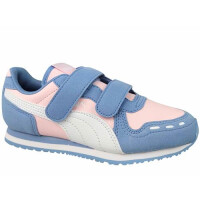 puma dziecięce buty uniwersalne 38373014 cabana racer sl 20 v ps