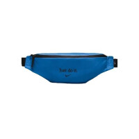 torebka unisex nike heritage ba5781403 niebieskie