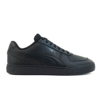 buty męskie puma caven 38081003 czarne