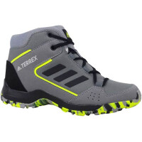 buty dziecięce adidas terrex hyperhiker k fx4187 szare