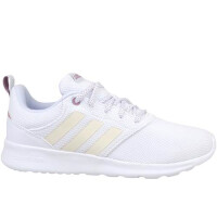 buty damskie adidas qt racer 20 gx5673 białe