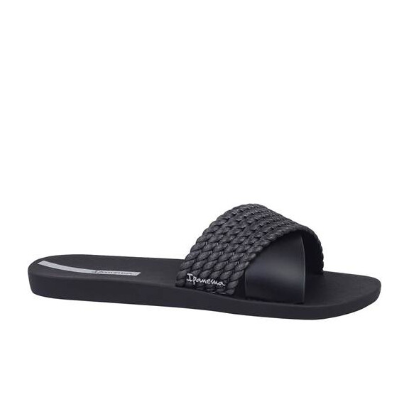 buty damskie ipanema street ii fe 8324420766 czarne