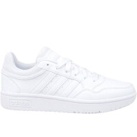 adidas dziecięce buty uniwersalne gw0433 hoops 30 k