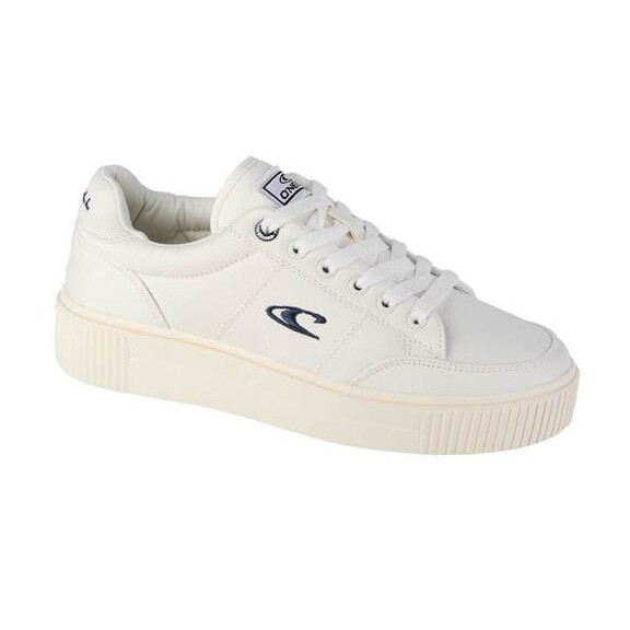 buty damskie o'neill sunset cvs 902210091fg białe