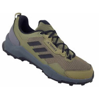 buty męskie adidas terrex ax4 hp7390 oliwkowe