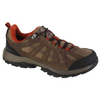 columbia męskie buty trekkingowe 1940591227 redmond iii wp