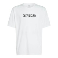 koszulka męska calvin klein 000nm2567e100 000nm2567e100 białe