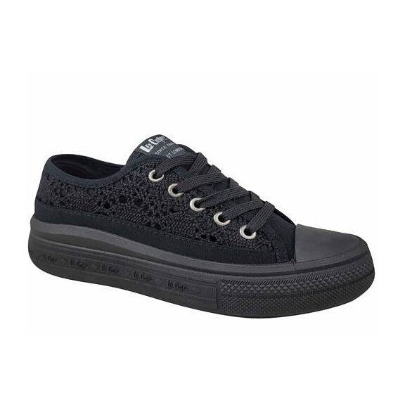 buty damskie lee cooper lcw23441618 lcw23441618 czarne