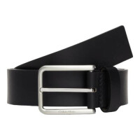 paski męskie calvin klein k50k509654bax k50k509654bax czarne
