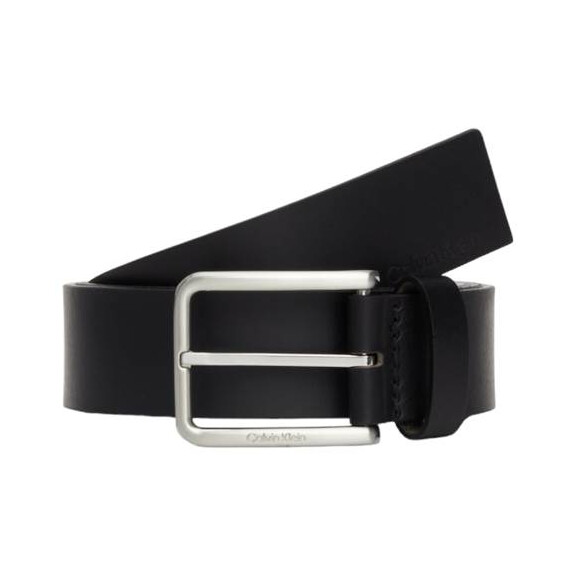 paski męskie calvin klein k50k509654bax k50k509654bax czarne