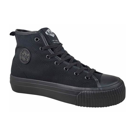 buty damskie lee cooper lcw24022134 lcw24022134 czarne
