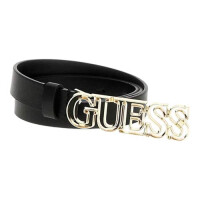 paski damskie guess bw9091p4220bla bw9091p4220bla czarne