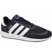 buty męskie adidas ih8875 ih8875 czarne