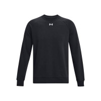 under armour męska bluza przez głowę 1379755001 ua rival fleece crew