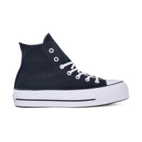 buty unisex converse all star 560845c grafitowe