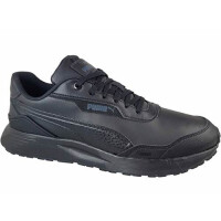buty męskie puma runtamed plus l 39537105 czarne