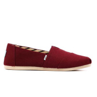 toms damskie buty uniwersalne 10017717 alpargata