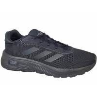 buty męskie adidas cloudfoam comfy ih6129 czarne