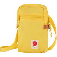torebka unisex fjallraven 23226130 23226130 żółte