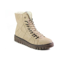 buty damskie rieker y342060 y342060 beżowe