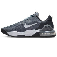 buty męskie nike air max alpha trainer 5 dm0829003 grafitowe