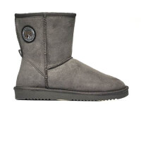 buty damskie o'neill besiana 902430176qw szare