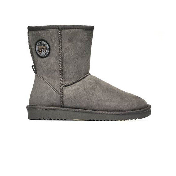 buty damskie o'neill besiana 902430176qw szare