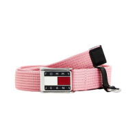 paski damskie tommy hilfiger aw0aw11651the aw0aw11651the różowe