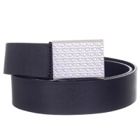 paski męskie calvin klein cleanlaque mono k50k508326bax czarne