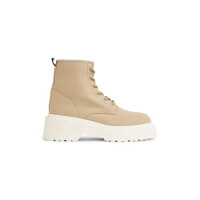 buty damskie tommy hilfiger en0en02133 ab9 en0en02133ab9 beżowe