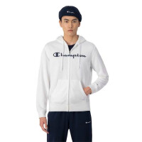 bluza męska champion 218530ww001 218530ww001 białe