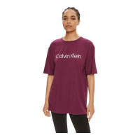 calvin klein damska koszulka krótki rękaw 000qs7069evgp 000qs7069evgp
