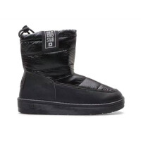 buty damskie big star big kin ii274120 czarne