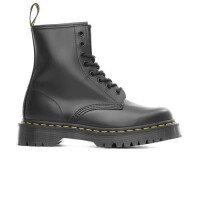 buty męskie dr martens 1460 bex dm25345001 czarne
