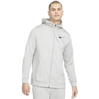 nike męska bluza rozpinane z kapturem cz6376063 drifit