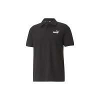 puma męska koszulka krótki rękaw 58667401 ess pique