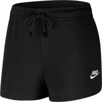 spodnie damskie nike essential cj2158010 czarne