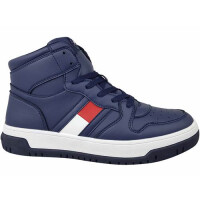 tommy hilfiger damskie buty uniwersalne t3b9324851351800 t3b9324851351800
